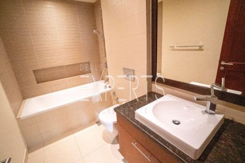 Apartment de 1 dormitorio en Saadiyat Island, UAE No. 224278 10