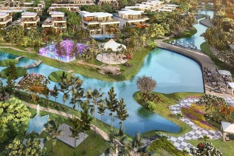 Townhouse de 5 chambres à Golf City, UAE No. 224651 5