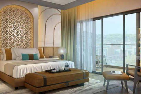 Townhouse de 5 chambres à Golf City, UAE No. 224651 4