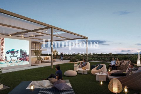 Appartement de 1 chambre à Maple at Dubai Hills Estate, UAE No. 167447 7