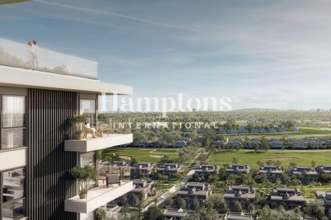 Appartement de 1 chambre à Maple at Dubai Hills Estate, UAE No. 167447 11