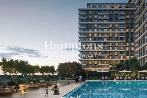 Appartement de 1 chambre à Maple at Dubai Hills Estate, UAE No. 167447 6