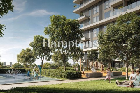 1 غرف نوم شقة في Maple at Dubai Hills Estate, الإمارات العربية المتحدة رقم 167447