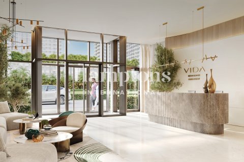 Appartement de 1 chambre à Maple at Dubai Hills Estate, UAE No. 167447 3
