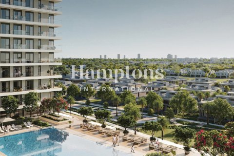 Appartement de 1 chambre à Maple at Dubai Hills Estate, UAE No. 167447 10
