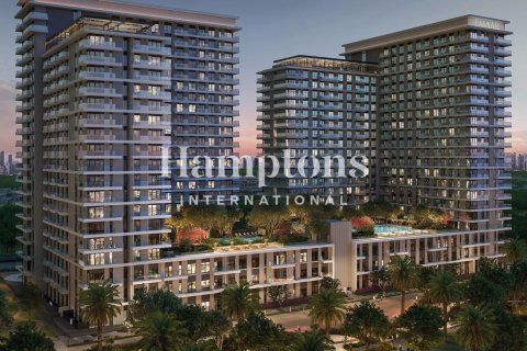 Appartement de 1 chambre à Maple at Dubai Hills Estate, UAE No. 167447 4