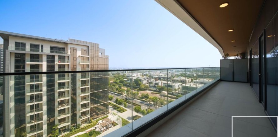 Appartement de 2 chambres à Dubai Hills Estate, UAE No. 217367