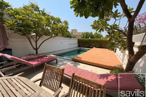 Townhouse de 3 chambres à Jumeirah Village Triangle, UAE No. 200989 16