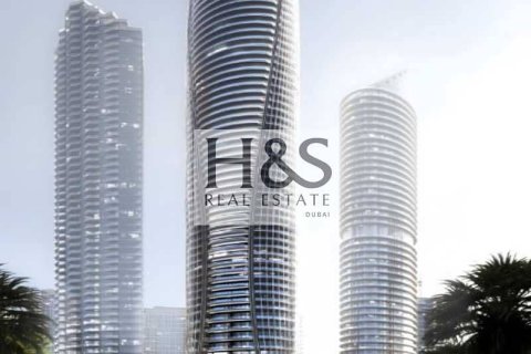 Apartment de 2 dormitorios en Downtown Dubai (Downtown Burj Dubai), UAE No. 112611 11