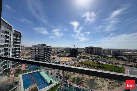Apartamento tipo estudio Estudio en Wadi Al Safa 2, UAE No. 169382