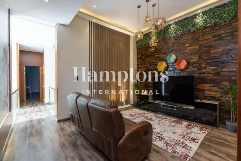 5 bedrooms Villa in DAMAC Hills (Akoya by DAMAC), UAE No. 183208