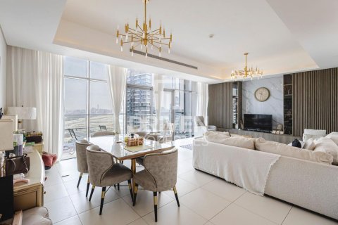 2 bedrooms Apartment in Downtown Dubai (Downtown Burj Dubai), UAE No. 209707