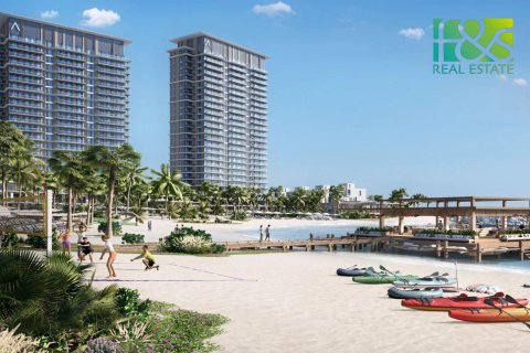 Appartement de 1 chambre à Al Marjan Island, UAE No. 29109 3