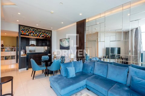 1 bedroom Apartment in Downtown Dubai (Downtown Burj Dubai), UAE No. 212594 5