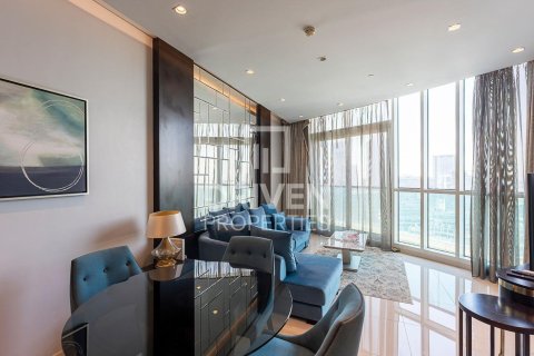 1 bedroom Apartment in Downtown Dubai (Downtown Burj Dubai), UAE No. 212594