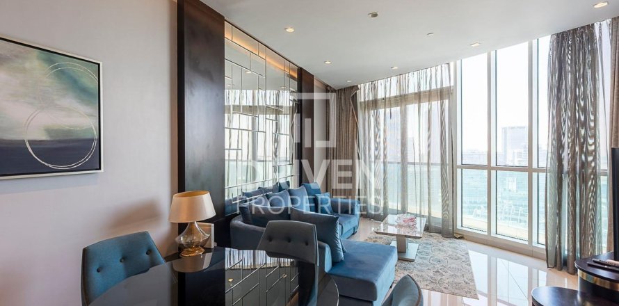 1 bedroom Apartment in Downtown Dubai (Downtown Burj Dubai), UAE No. 212594
