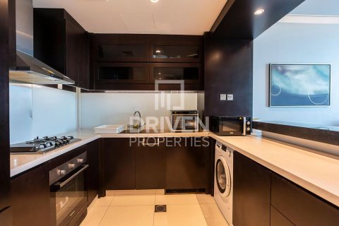 1 bedroom Apartment in Downtown Dubai (Downtown Burj Dubai), UAE No. 212594 7