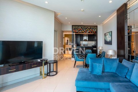 1 bedroom Apartment in Downtown Dubai (Downtown Burj Dubai), UAE No. 212594 4