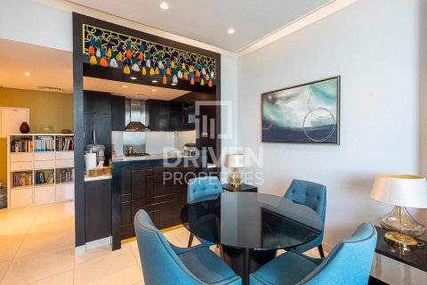 1 bedroom Apartment in Downtown Dubai (Downtown Burj Dubai), UAE No. 212594 6