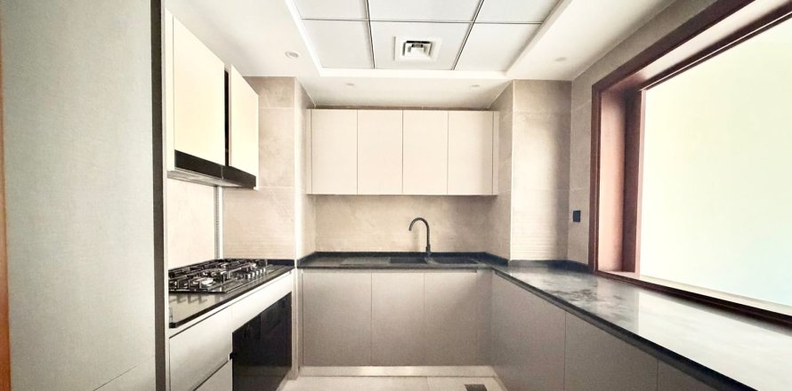 Apartment de 2 dormitorios en Al Furjan, UAE No. 223463