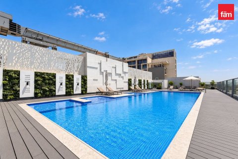 1 غرف نوم شقة في دبي هيلز استيت, الإمارات العربية المتحدة رقم 215559 10