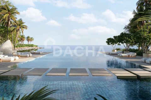 Penthouse de 7 chambres à Jumeirah, UAE No. 168929 10