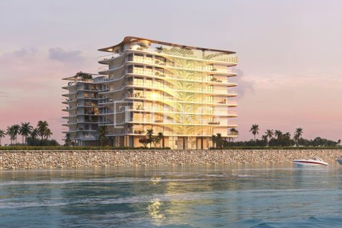 Appartement de 1 chambre à Al Marjan Island, UAE No. 144838 3