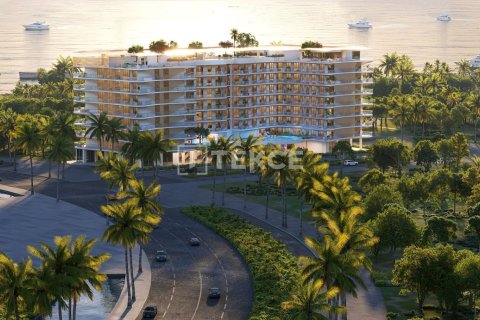 Appartement de 1 chambre à Al Marjan Island, UAE No. 144838 4