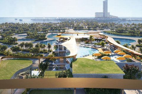 Appartement de 1 chambre à Al Marjan Island, UAE No. 144838 8