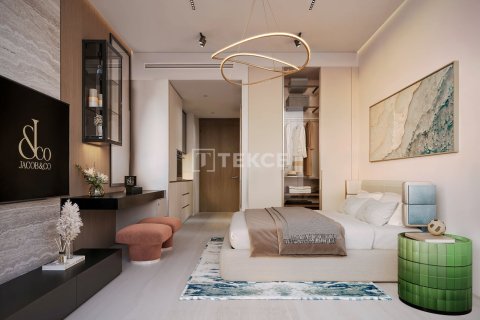 Appartement de 1 chambre à Al Marjan Island, UAE No. 144838 14