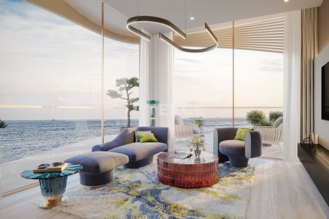 Appartement de 1 chambre à Al Marjan Island, UAE No. 144838 10