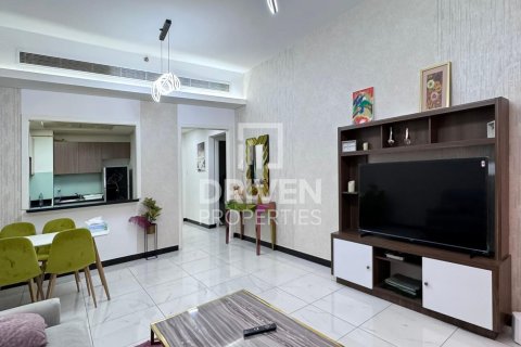 1 bedroom Apartment in District 11, UAE No. 211881