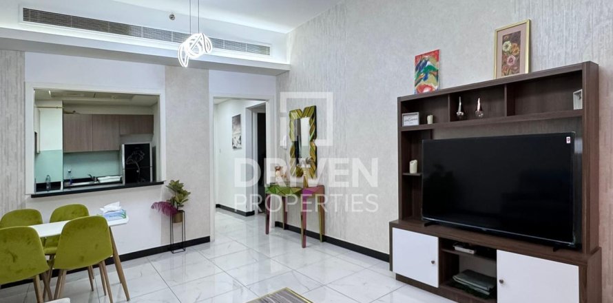 1 bedroom Apartment in District 11, UAE No. 211881