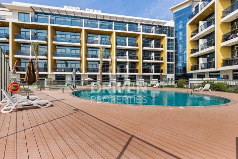 1 bedroom Apartment in District 11, UAE No. 211881 13