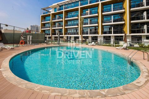 1 bedroom Apartment in District 11, UAE No. 211881 12