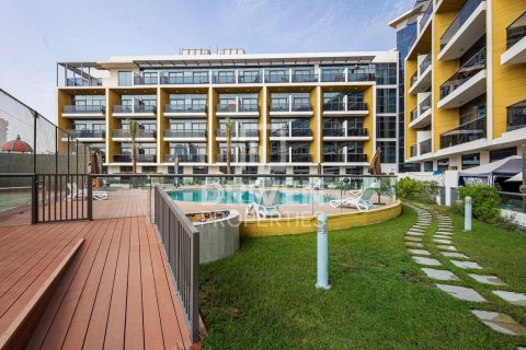 1 bedroom Apartment in District 11, UAE No. 211881 16