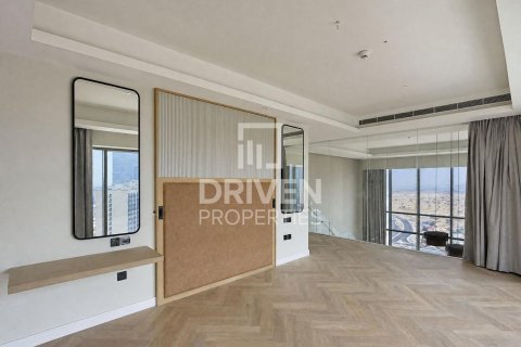 Apartment de 2 dormitorios en Jumeirah Village Circle, UAE No. 221546 12