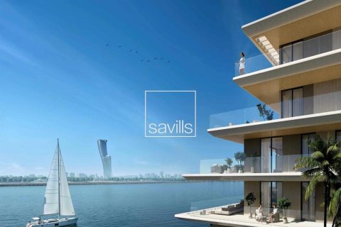 Appartement de 2 chambres à Al Hudayriat Island, UAE No. 217442 13