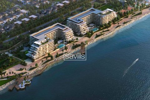 Appartement de 2 chambres à Al Hudayriat Island, UAE No. 217442 15
