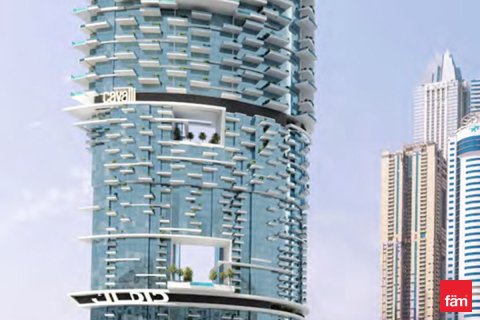 Appartement de 1 chambre à Dubai Marina, UAE No. 141338 3