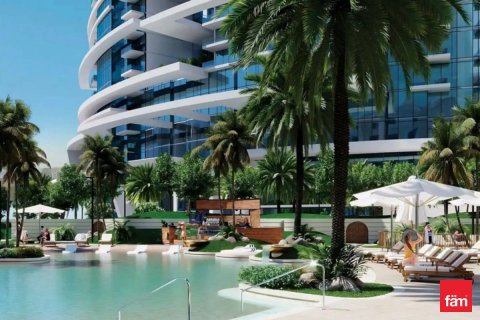 Appartement de 1 chambre à Dubai Marina, UAE No. 141338 6