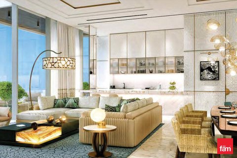 Appartement de 1 chambre à Dubai Marina, UAE No. 141338 9