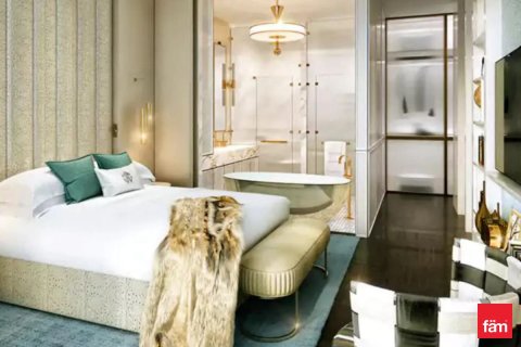 Appartement de 1 chambre à Dubai Marina, UAE No. 141338 5
