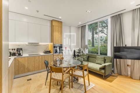 Studio Apartment in The Neighbourhood, UAE No. 212800 8