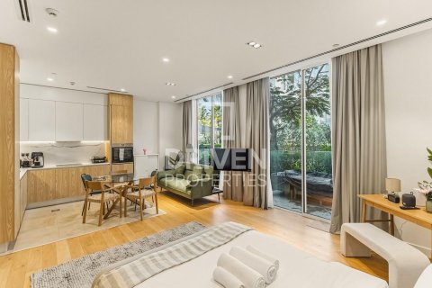 Studio Apartment in The Neighbourhood, UAE No. 212800 6
