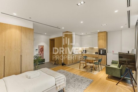 Studio Apartment in The Neighbourhood, UAE No. 212800 7