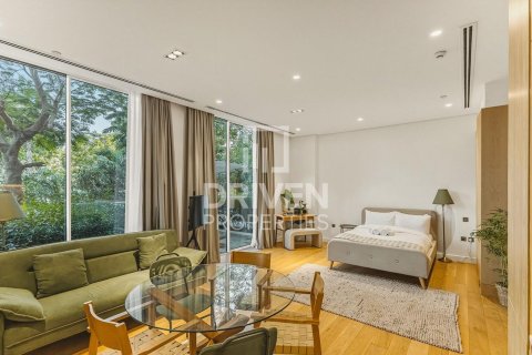 Studio Apartment in The Neighbourhood, UAE No. 212800 5