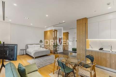 Studio Apartment in The Neighbourhood, UAE No. 212800 4
