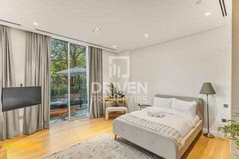 Studio Apartment in The Neighbourhood, UAE No. 212800