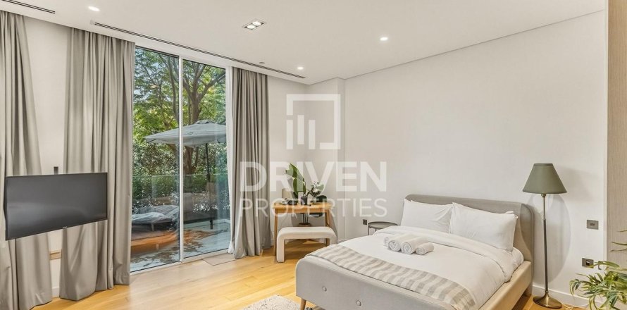 Studio Apartment in The Neighbourhood, UAE No. 212800